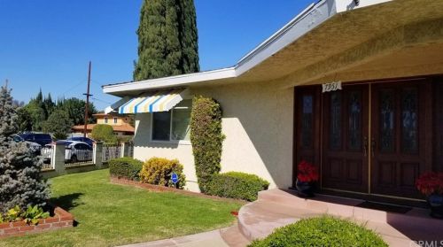 7951 Melva St, Downey, CA 90242-2357