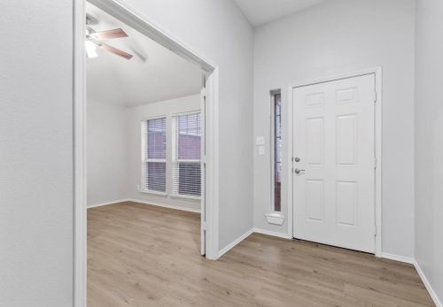 6520 Stone Lake Dr, Fort Worth TX  76179-7764 exterior