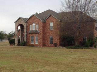 656 Sycamore Ln, Pryor, OK 74361-6716