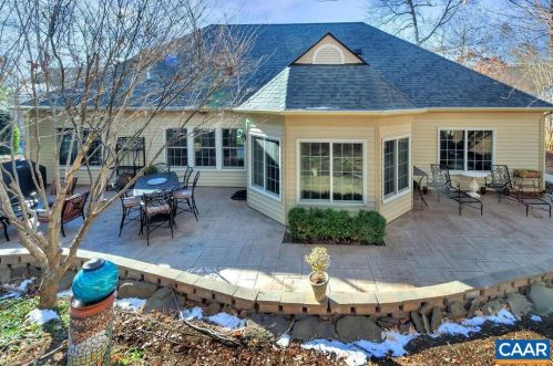 2774 Cricklewood Ct, Charlottesville, VA 22911-8286