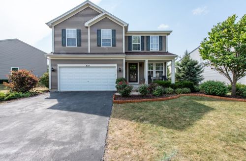 618 Turnburry Ln, Antioch, IL 60002-1172