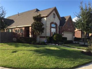 2134 Ascot Ln, Sugar Land TX  77479-6683 exterior