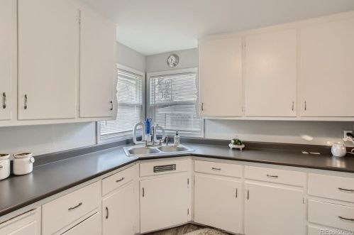 5050 Galapago St, Englewood CO 80110-1458 exterior