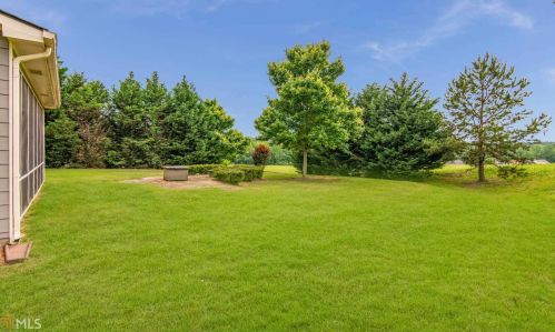 4710 Fairways Ln, Jefferson GA  30549-8835 exterior