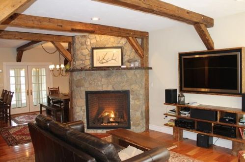 62 Village Rd, Waterville Vly, NH