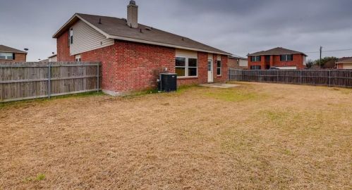 4328 Kyleigh Dr, Fort Worth, TX 76123-3558