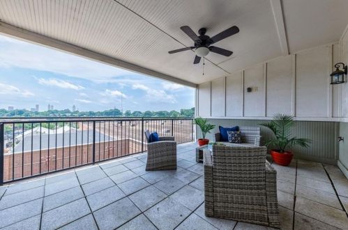 186 Marion Pl, Atlanta GA  30307-2728 exterior