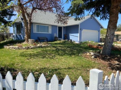 6213 Constellation Dr, Fort Collins, CO 80525-4004