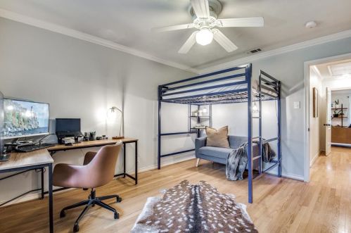 9505 Aldwick Dr, Dallas TX  75238-2629 exterior