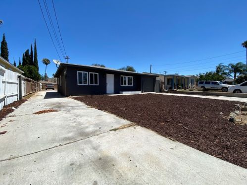 1431 Villa St, Riverside CA  92507-1301 exterior