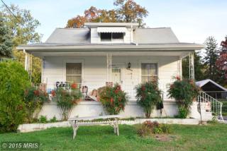 9609 Mason Ave, Baltimore, MD 21234-2110