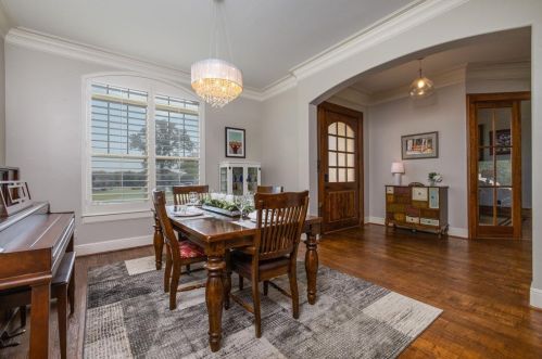 635 Mnr Dr, Argyle TX 76226-5920 exterior