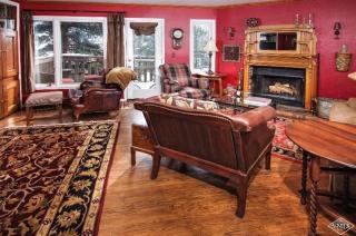 1817 Meadow Ridge Rd, Vail, CO 81657-3950