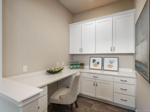 24043 Euclid Ave, Denver CO  80016 exterior
