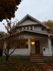 1314 Roosevelt Ave, Toledo OH  43607-1455 exterior