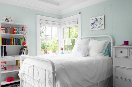 2109 Bowman Ave, Austin TX  78703-2309 exterior