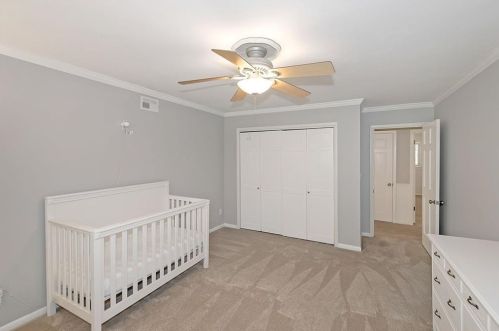 4950 Firth Ln, Atlanta GA  30360-1608 exterior