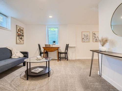 703 Vrain St, Denver CO  80219-2345 exterior