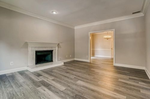 14 Forest Ridge Ct, Atlanta GA  30350-1802 exterior