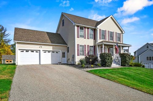 59 Milo Ln, Somersworth, NH 03878-1241