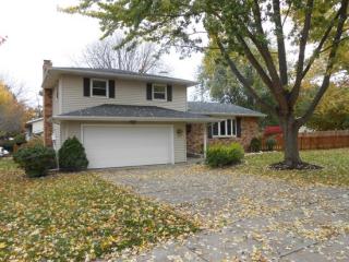 2839 Lorton Ave, Davenport, IA 52803-2153