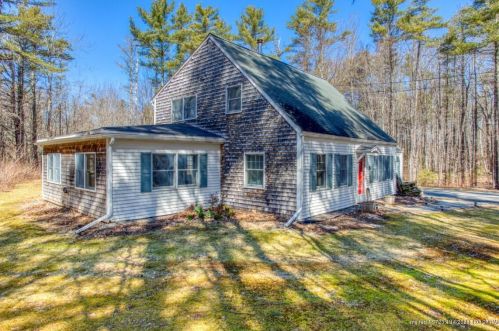 251 Cross Point Rd, Edgecomb, ME 04556-3220