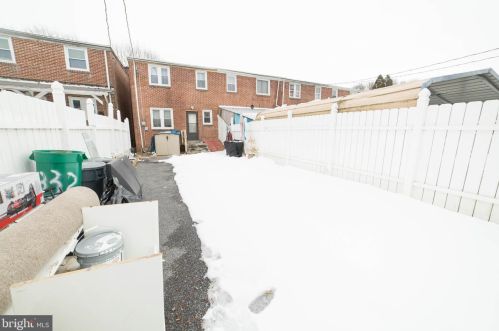 332 Stevens Ave, Lancaster PA  17602-3761 exterior