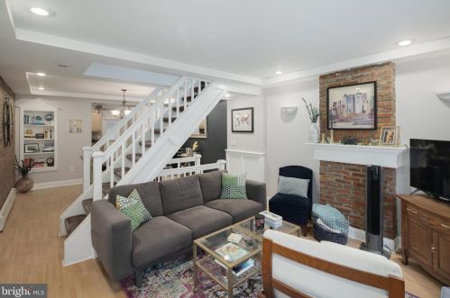 1910 Alder St, Philadelphia PA  19148-2365 exterior