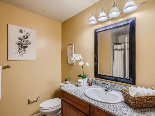 1975 Grant St, Denver, CO 80203-1109
