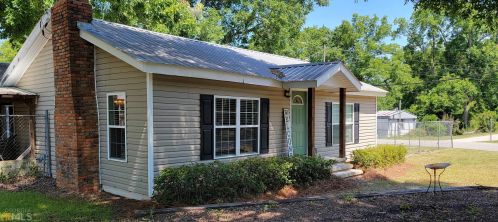 179 Walker St, Edge Hill, GA 30810-4037
