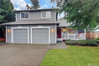 11120 207th Avenue Ct, Sumner, WA 98391-6640