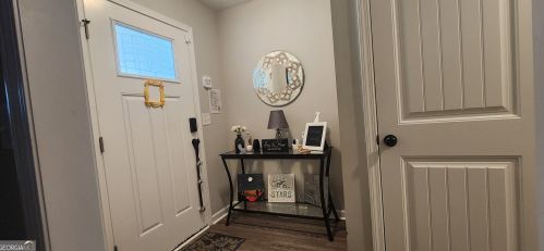 112 Jaybee Dr, Warner Robins GA  31088 exterior