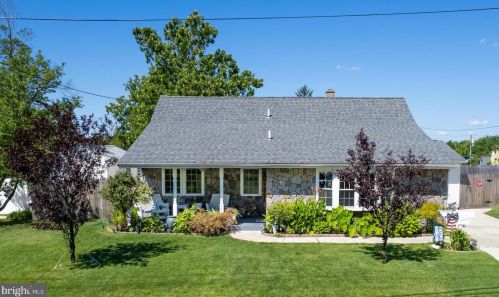 442 Dickinson Rd, Wenonah, NJ 08090-1309