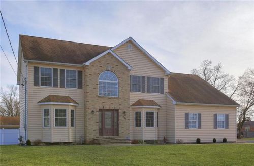 315 Park Ave, Piscataway, NJ 08854-4928
