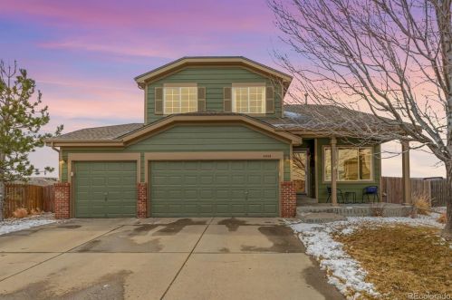 4959 Bayou Gulch St, Parker, CO 80134-4519