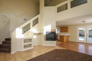 1422 Red Sunset Ave, Henderson NV  89074-8732 exterior