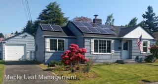 618 137th St, Seattle WA  98177-3933 exterior