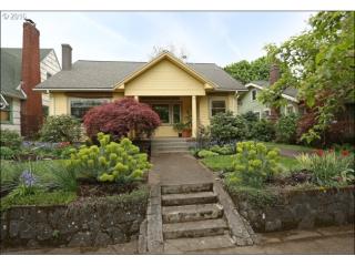 2136 38th Ave, Portland, OR 97212-5258