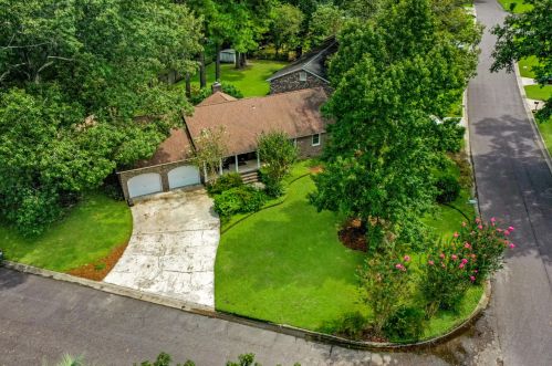 244 Barbara Dr, Ladson SC  29456-4846 exterior