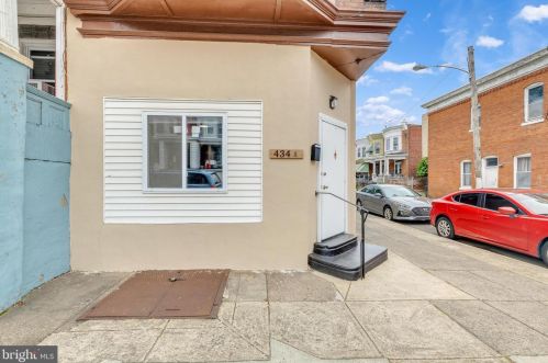 434 56th St, Philadelphia PA  19143-1324 exterior