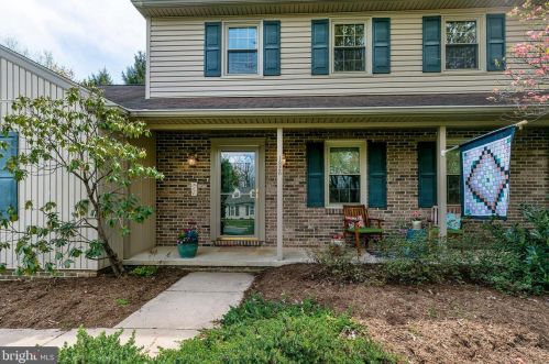 1828 Brubaker Run Rd, Lancaster, PA 17603-2337