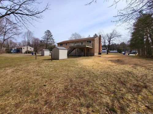 75 Wendy Dr, Wapping, CT 06074-1233