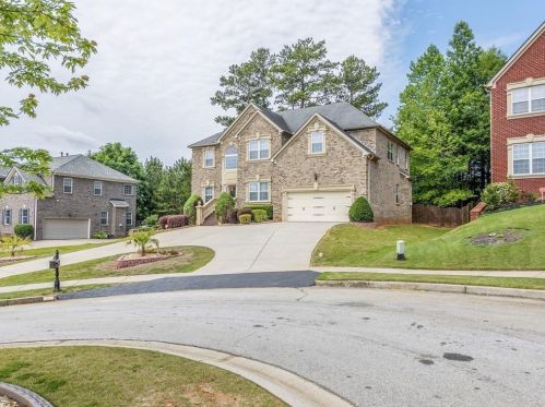 4828 Lantern Ct, Lithonia, GA 30038-7552