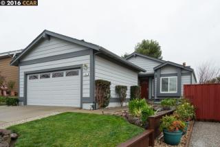 256 Dartford St, Rodeo, CA 94547-3641