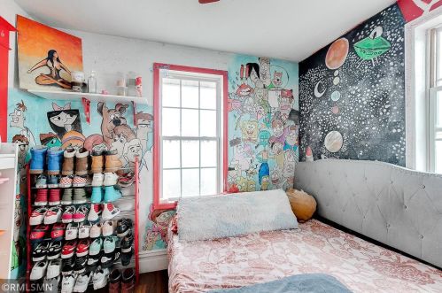 541 Gotzian St, Saint Paul MN  55106-5333 exterior