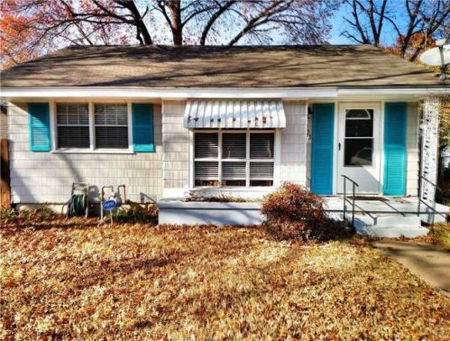 3605 Cumberland Ave, Waco, TX 76707-1105