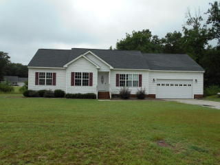 305 Towbridge Ln, Goldsboro, NC 27534-7549