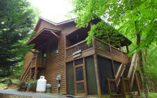 161 Windy Gap Rd, Clarkesville, GA