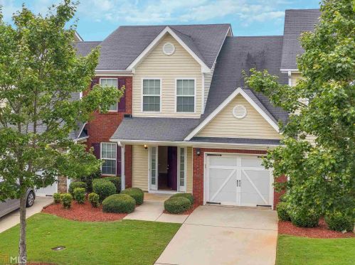 230 City Park Dr, Mcdonough GA  30252-1024 exterior