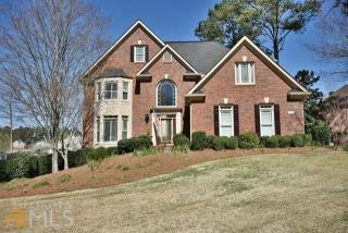 140 Antler Trl, Alpharetta, GA 30005-3607
